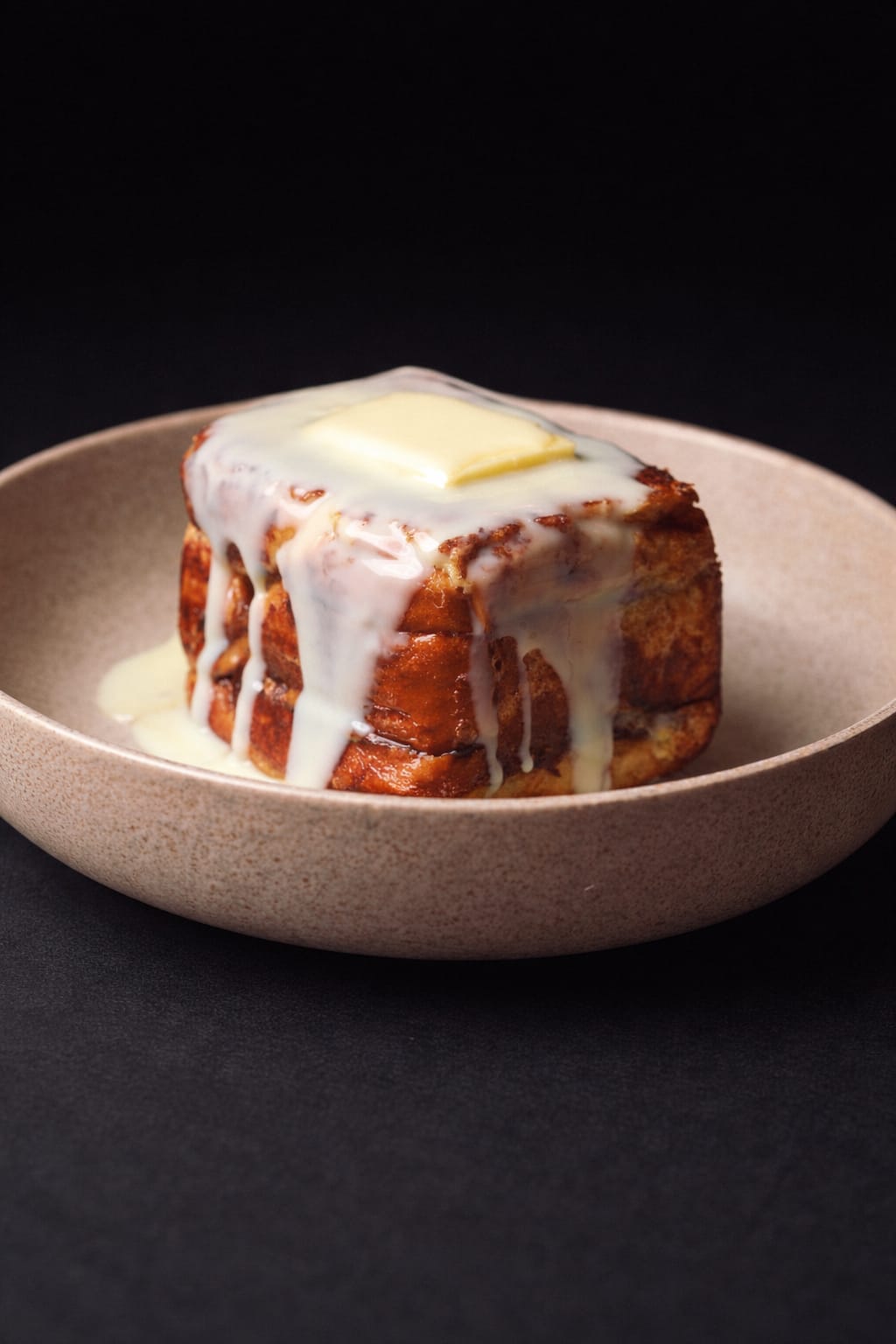 HK Style French Toast